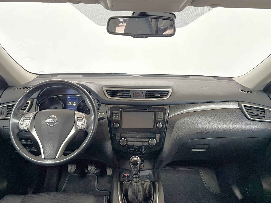 Nissan X-Trail 1.6 dCi  4x4
