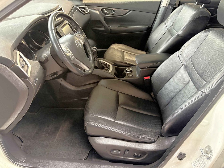 Nissan X-Trail 1.6 dCi  4x4