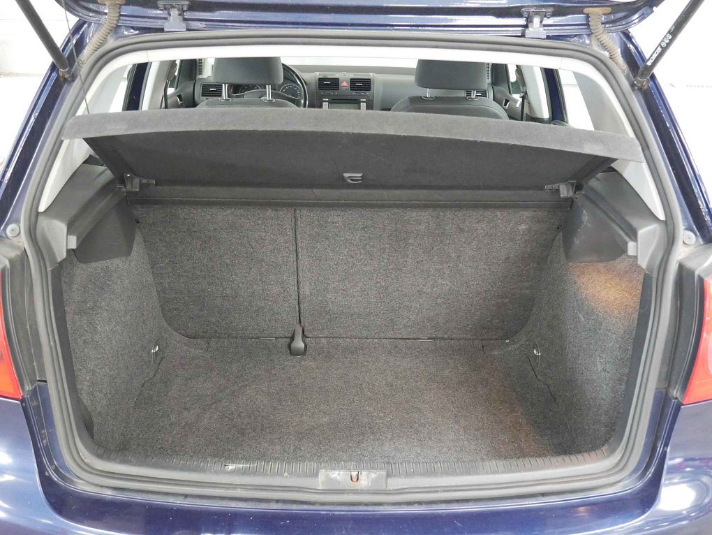 Volkswagen Golf 1.6i 