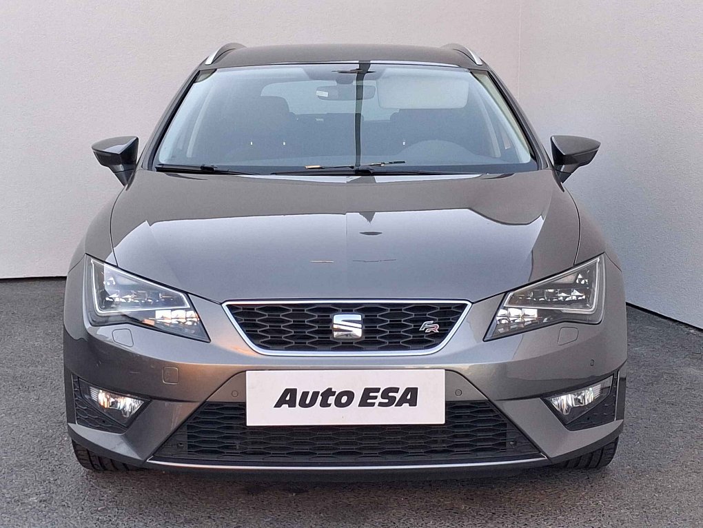 Seat Leon 1.4 TSi FR