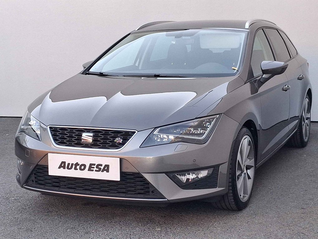 Seat Leon 1.4 TSi FR