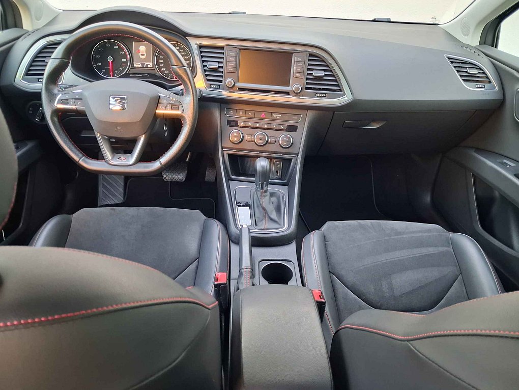 Seat Leon 1.4 TSi FR