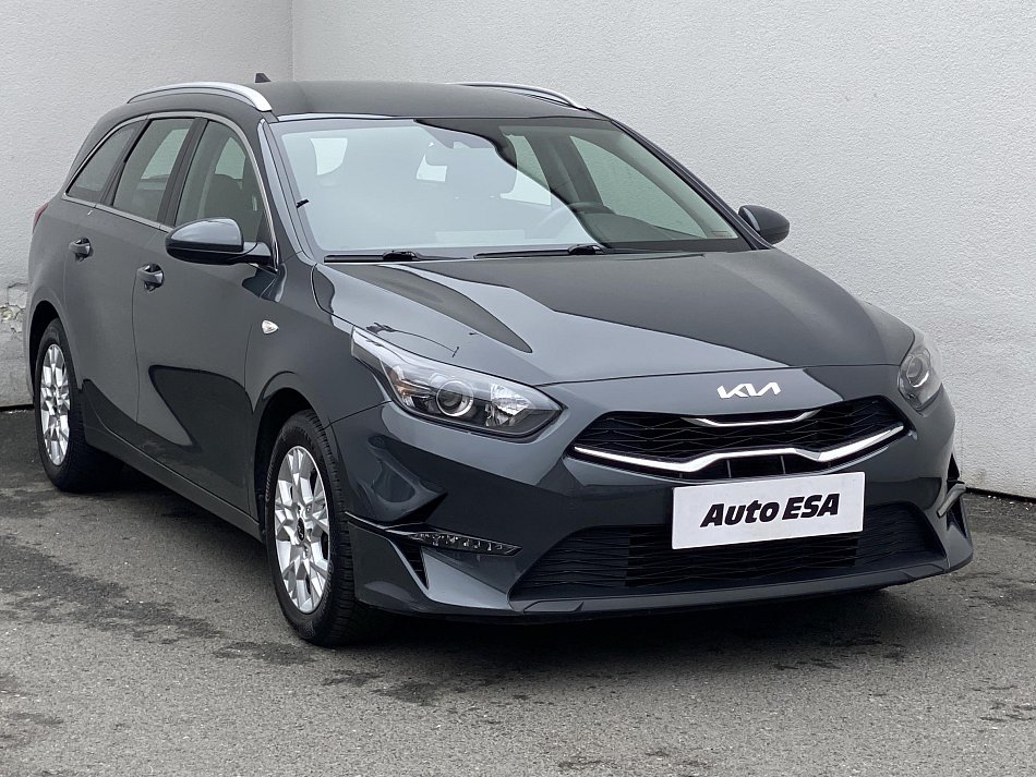 Kia Ceed 1.5 T-GDi  SW