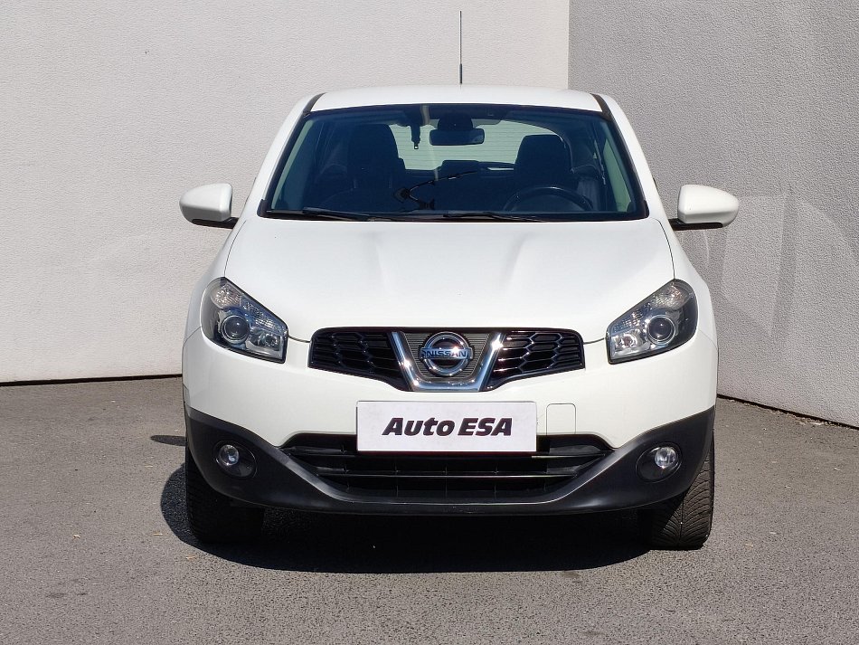 Nissan Qashqai 1.6i Acenta