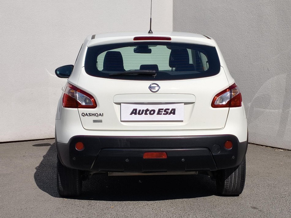Nissan Qashqai 1.6i Acenta