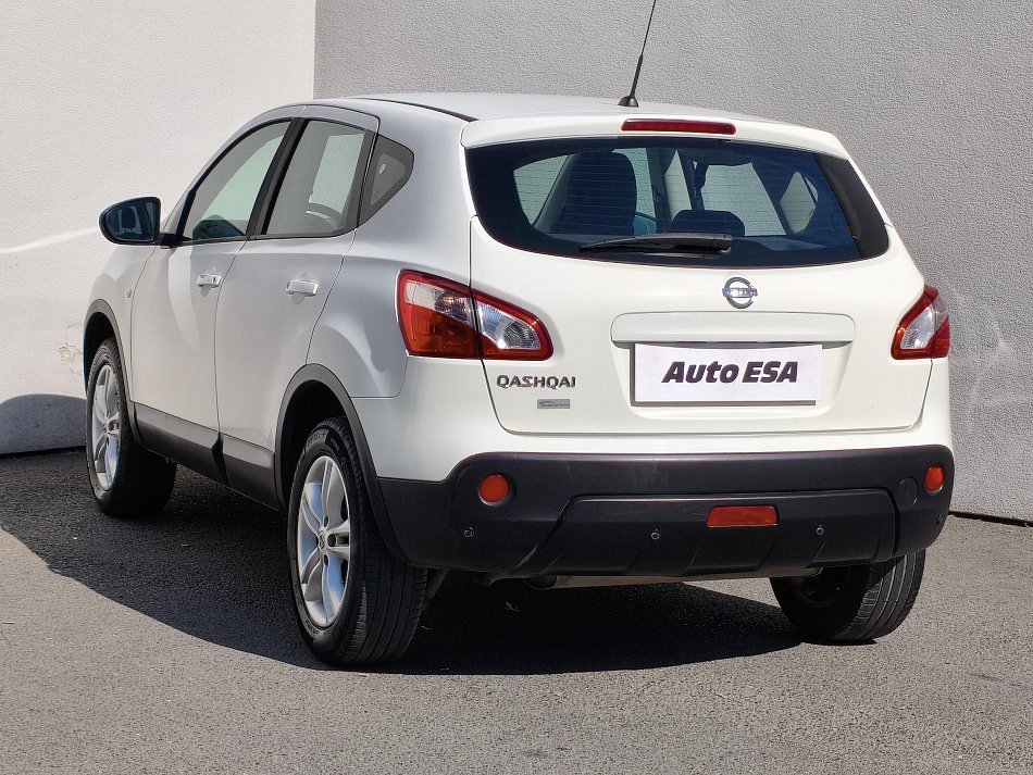Nissan Qashqai 1.6i Acenta