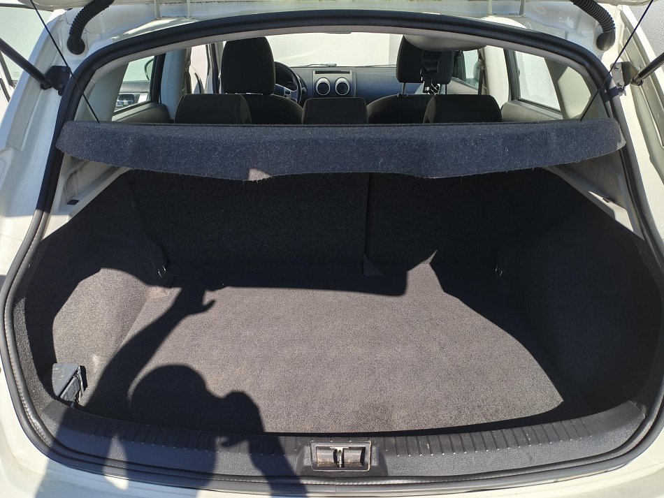 Nissan Qashqai 1.6i Acenta