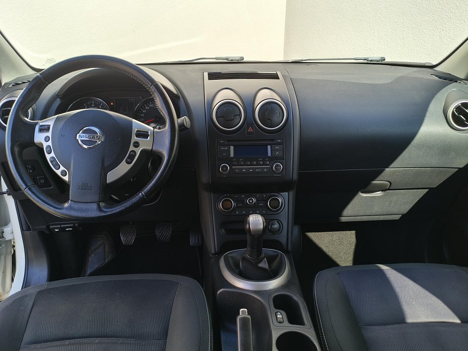 Nissan Qashqai 1.6i Acenta