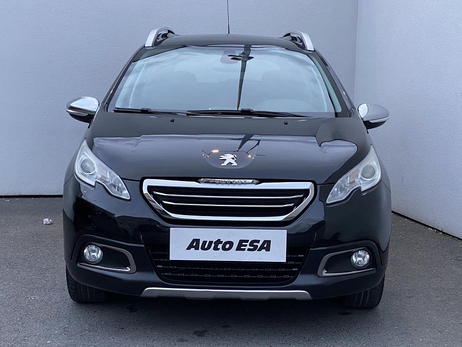 Peugeot 2008 1.2 e-THP Allure