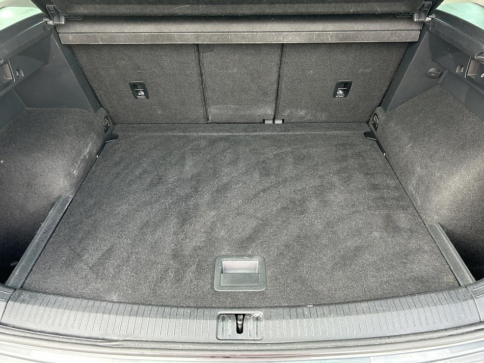 Volkswagen Tiguan 2.0 TDi Highline 4motion