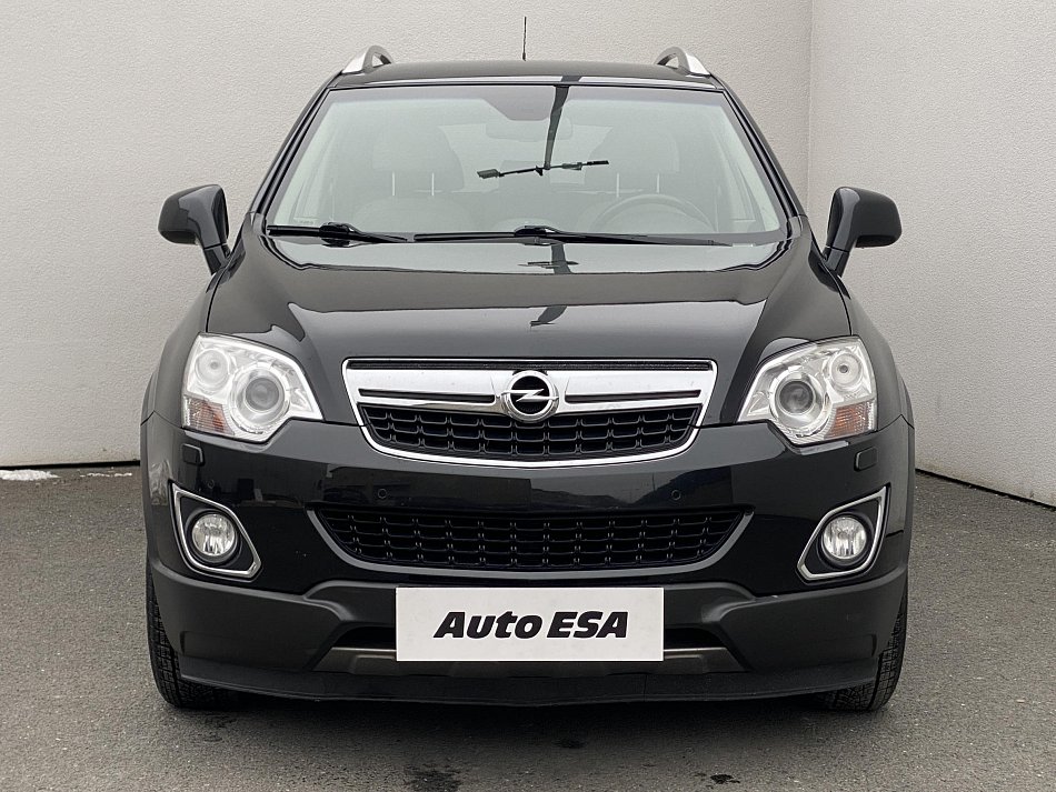 Opel Antara 2.2 CDTi Cosmo 4x4