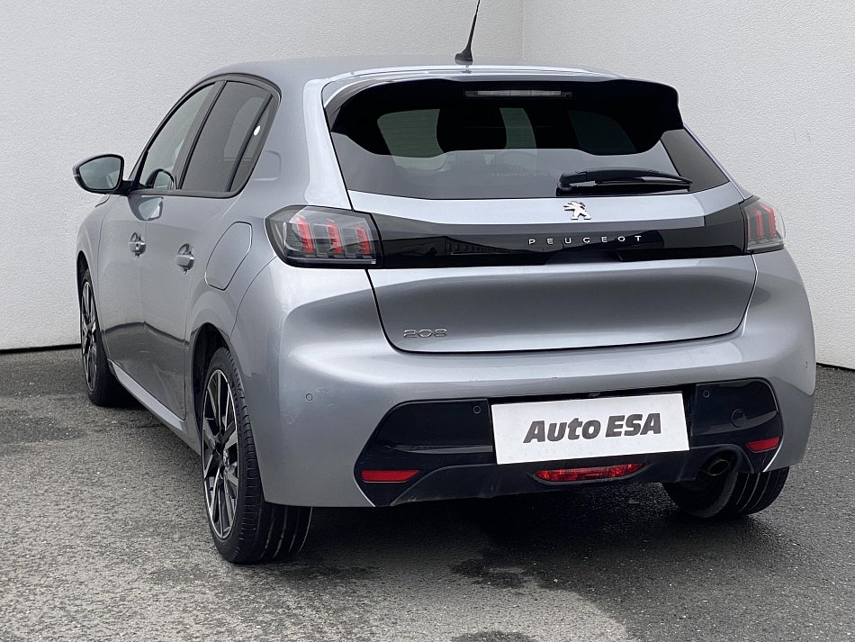 Peugeot 208 1.2PT Allure