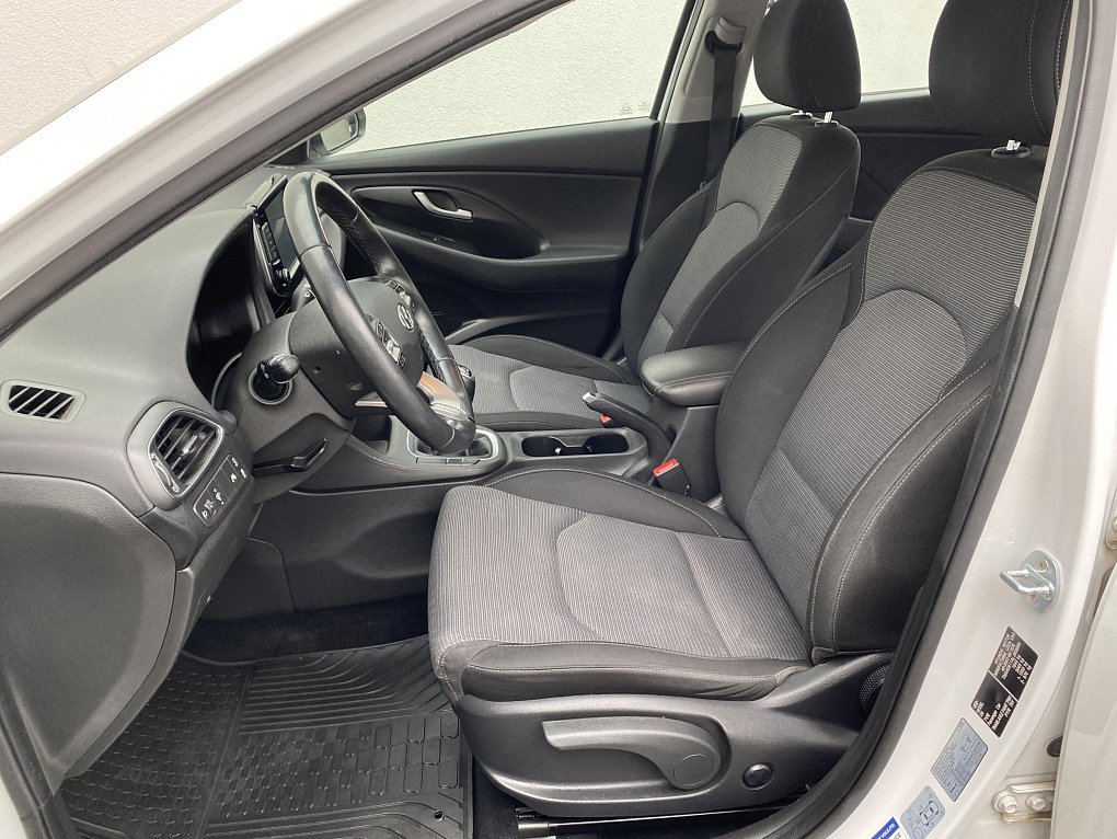 Hyundai I30 1.0i 