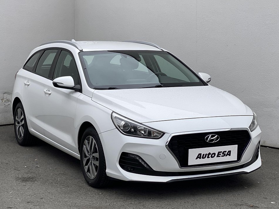 Hyundai I30 1.0i 