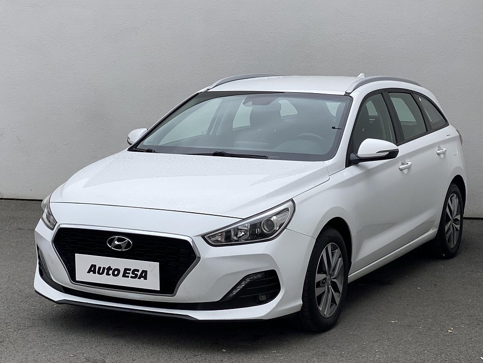 Hyundai I30 1.0i 