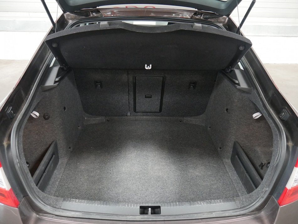 Škoda Octavia III 1.6 TDi Sport