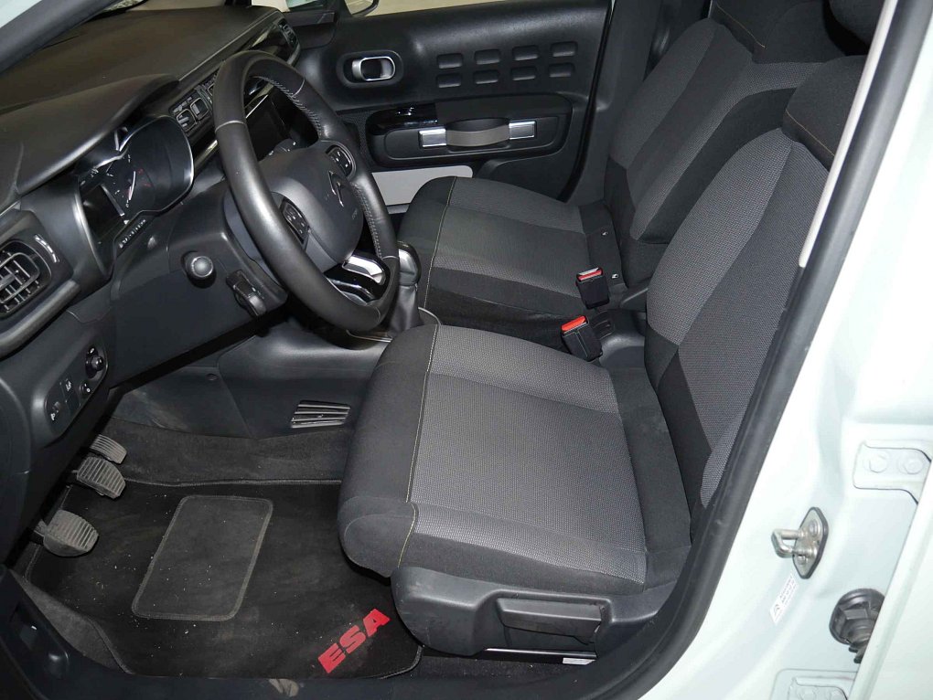 Citroën C3 1.2PT 