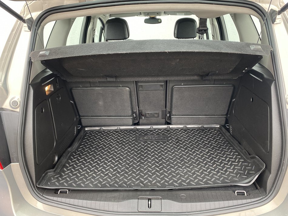 Opel Meriva 1.4T 