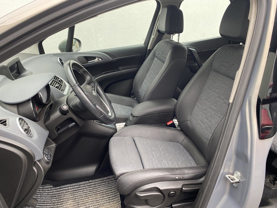 Opel Meriva 1.4T 