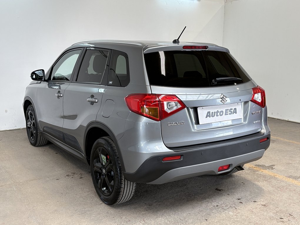 Suzuki Vitara 1.4BJet Premium AllGrip