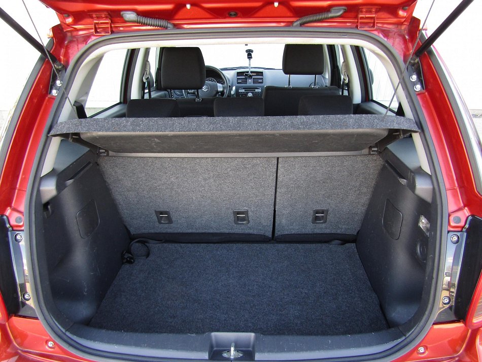 Suzuki SX4 1.6i 