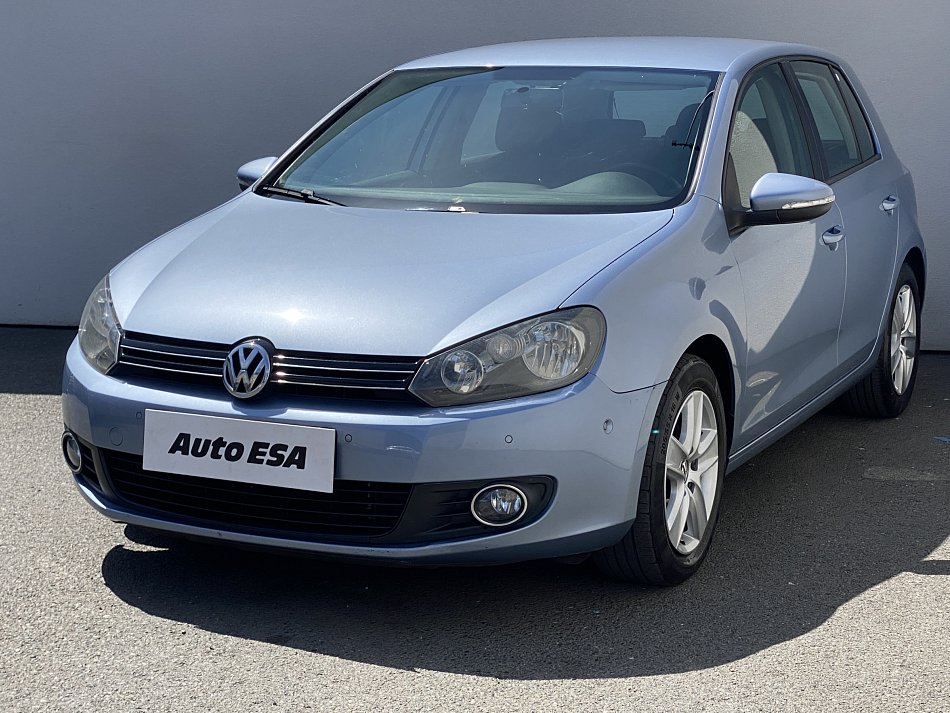 Volkswagen Golf 1.4TSi 