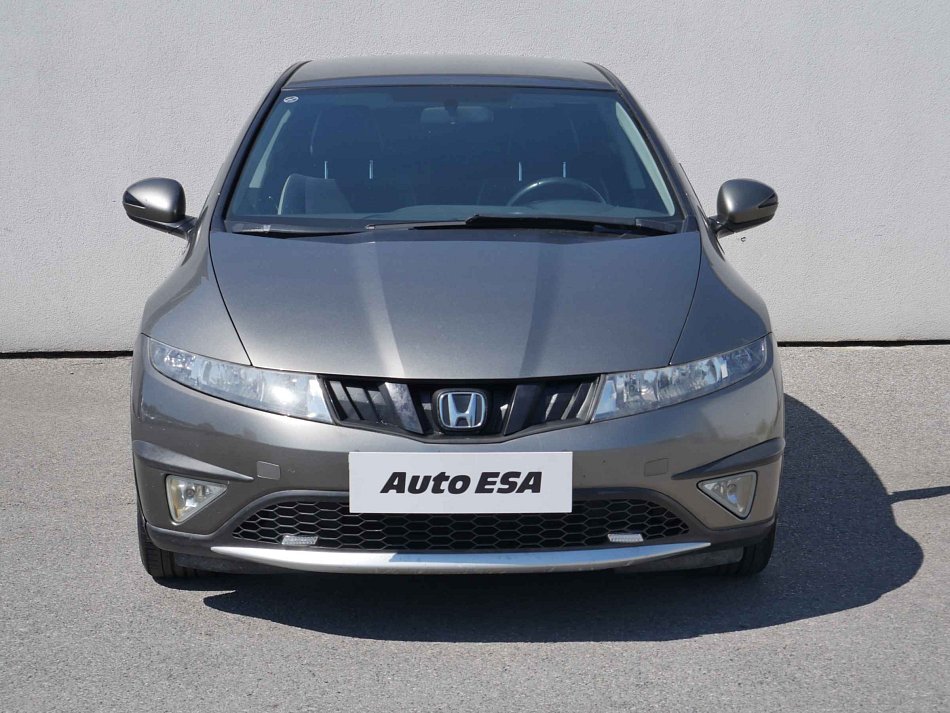 Honda Civic 1.8i-VTEC 