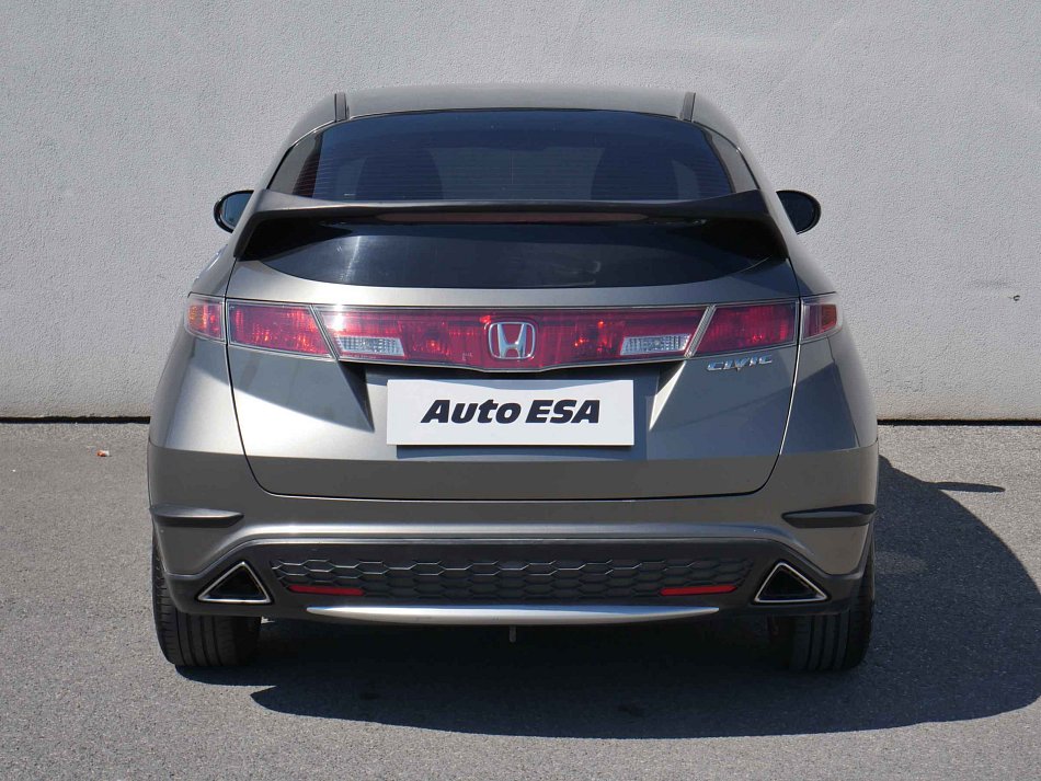 Honda Civic 1.8i-VTEC 