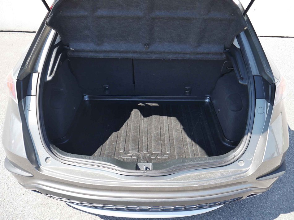 Honda Civic 1.8i-VTEC 