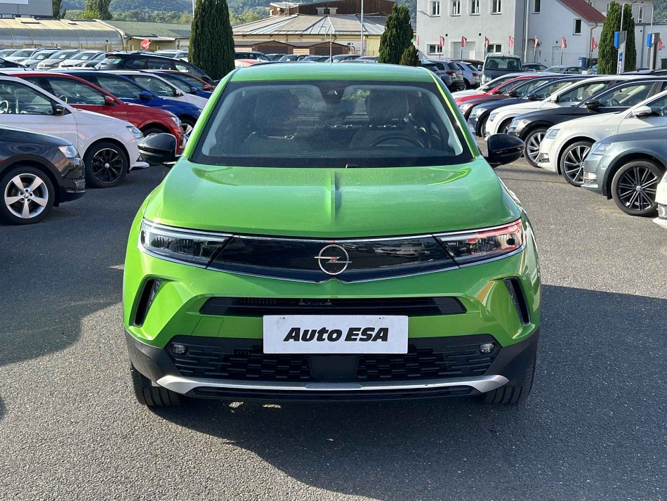 Opel Mokka 1.2T 