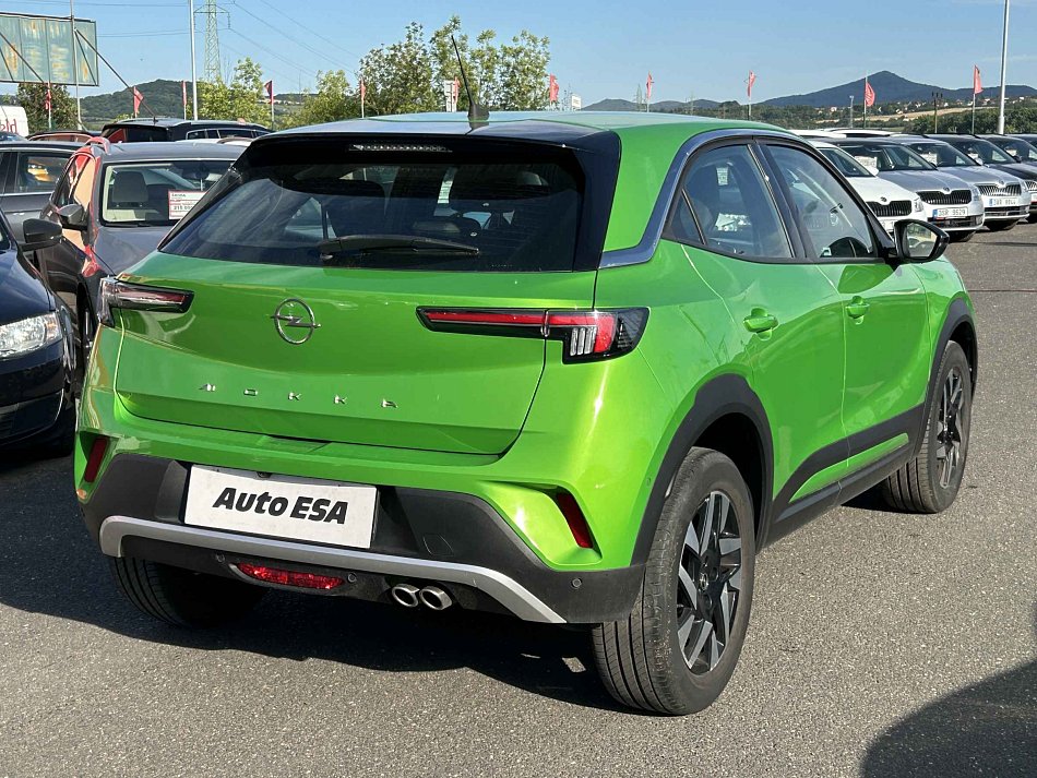 Opel Mokka 1.2T 