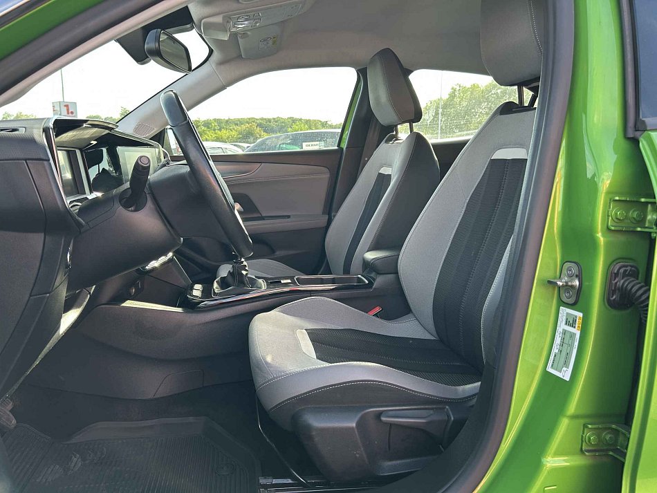 Opel Mokka 1.2T 