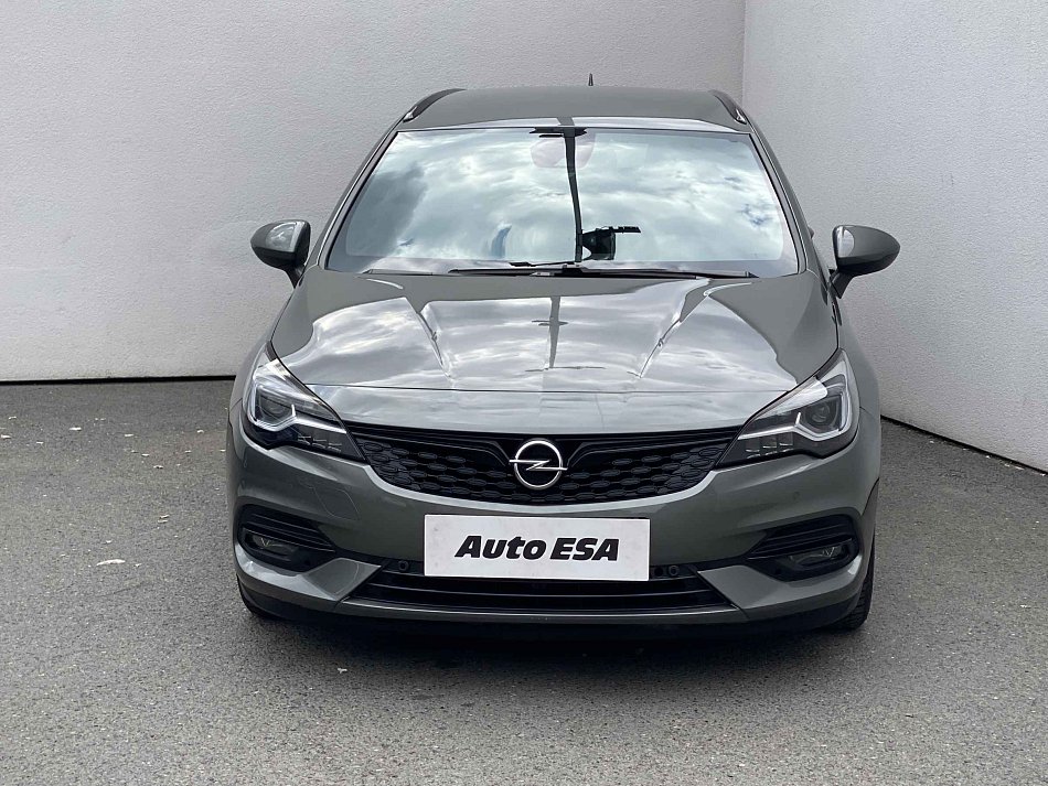 Opel Astra 1.5 CDTi Dynamic