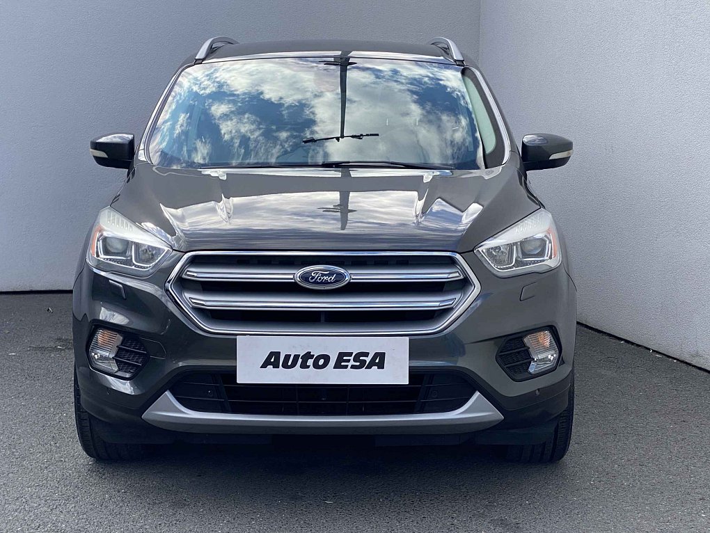Ford Kuga 1.5 EB Business