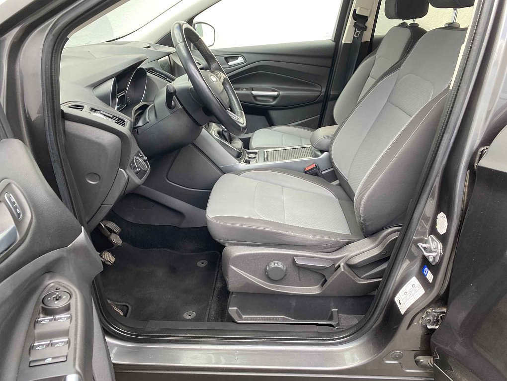 Ford Kuga 1.5 EB Business