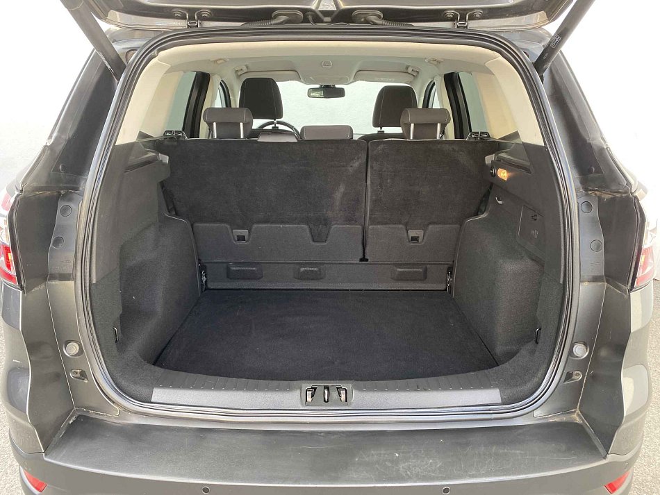 Ford Kuga 1.5 EB Business