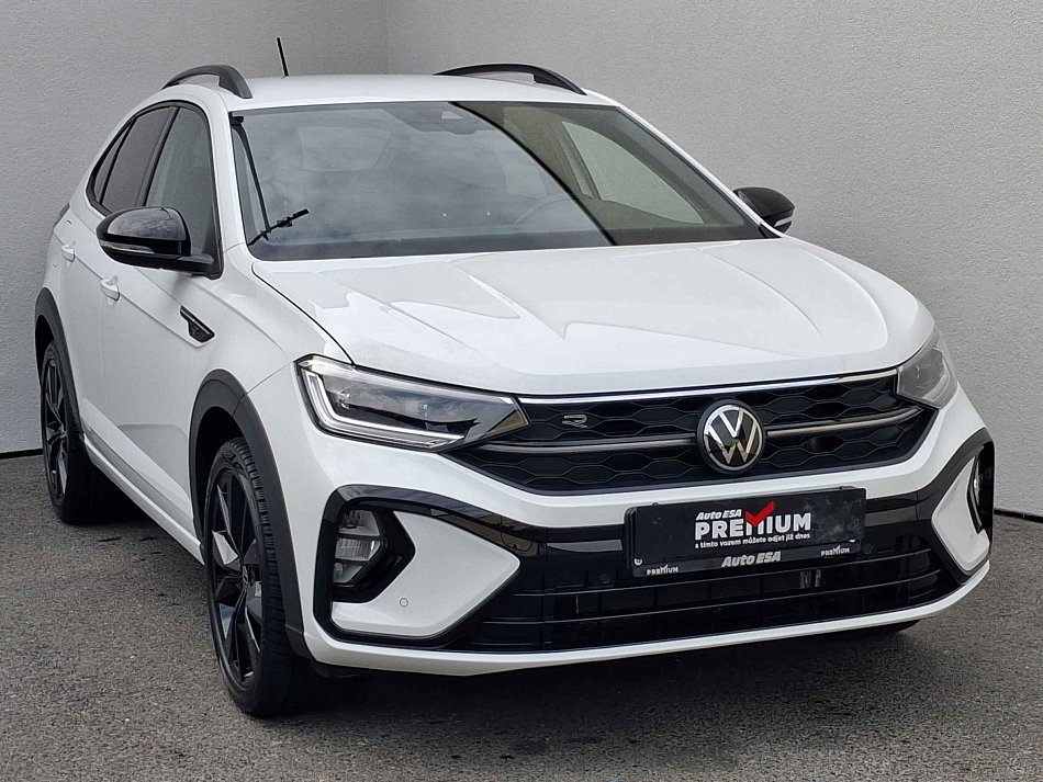 Volkswagen Taigo 1.0TSi R-Line