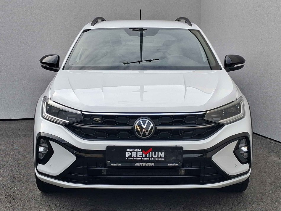 Volkswagen Taigo 1.0TSi R-Line