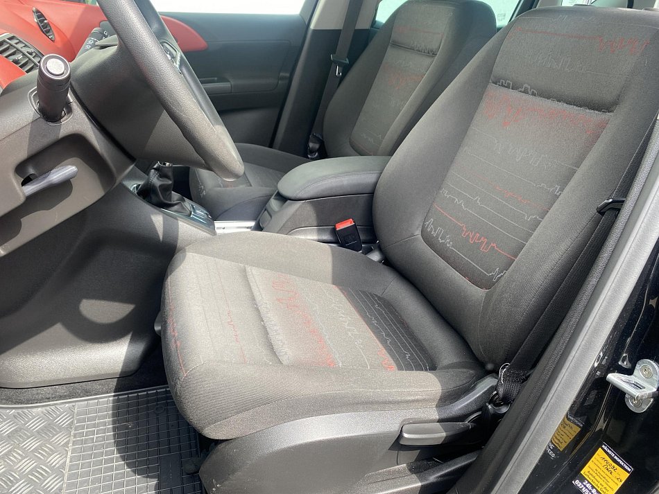 Opel Meriva 1.4 T 