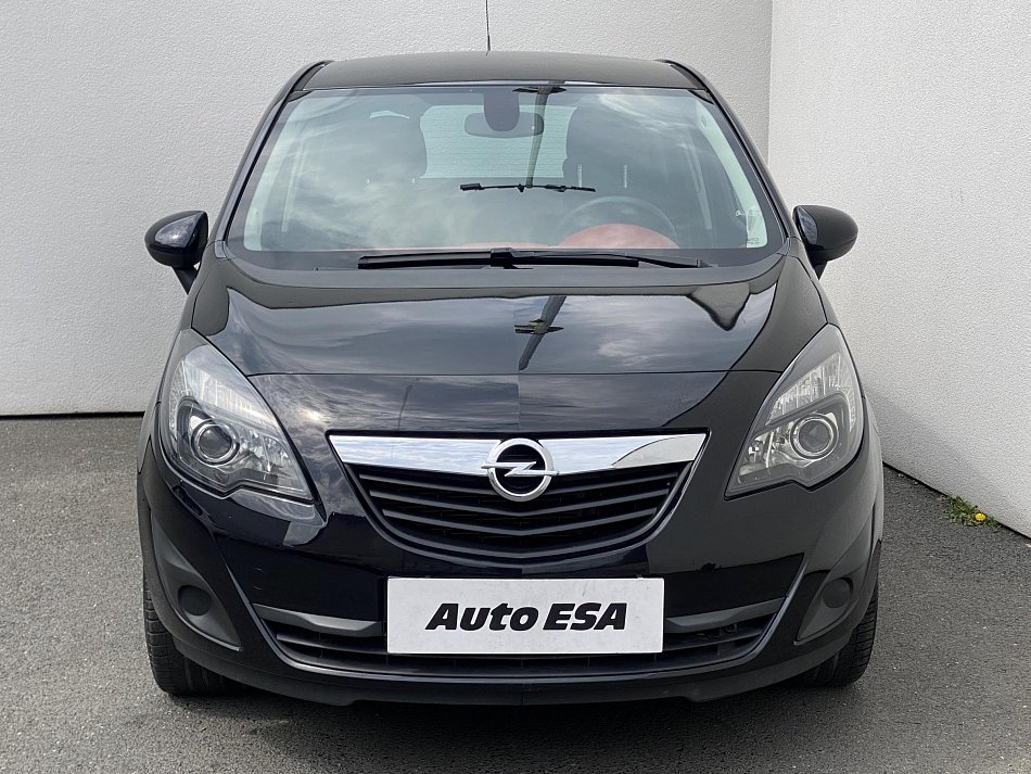Opel Meriva 1.4 T 