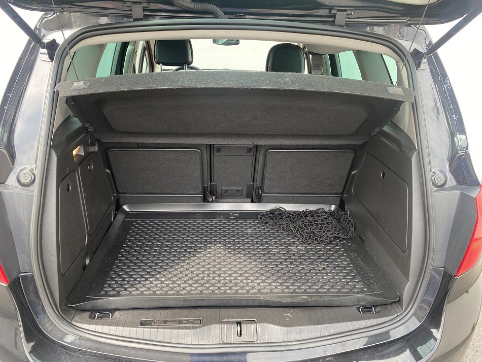 Opel Meriva 1.4 T 
