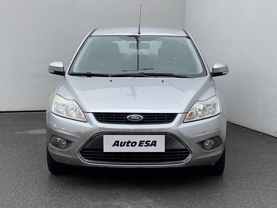 Ford Focus 1.6i 