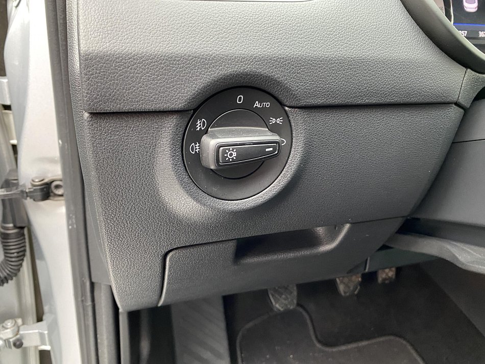 Škoda Octavia III 1.6 TDi Style