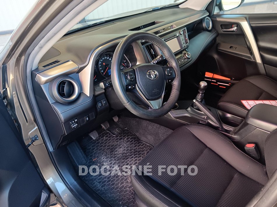 Toyota RAV4 2.2 D-4D  4x4