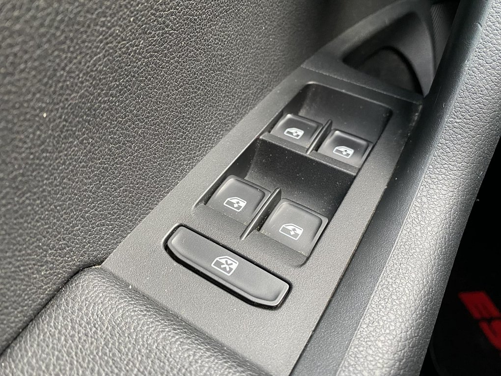 Škoda Octavia III 1.6TDi 