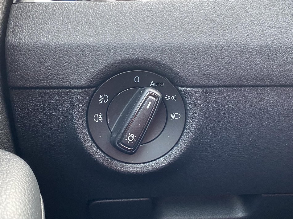 Škoda Octavia III 1.6TDi 