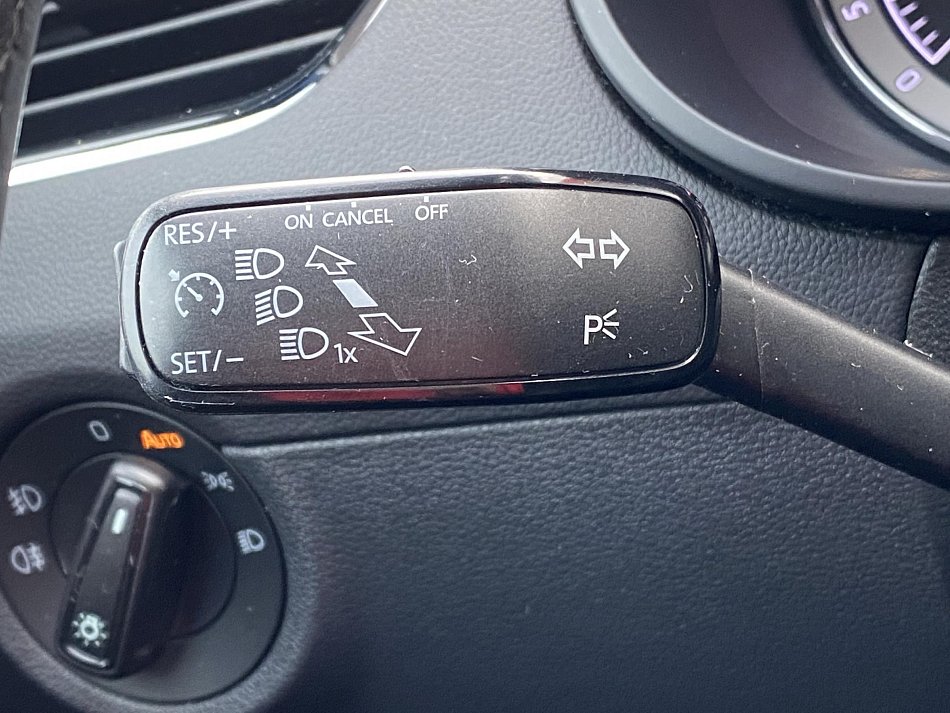 Škoda Octavia III 1.6TDi 