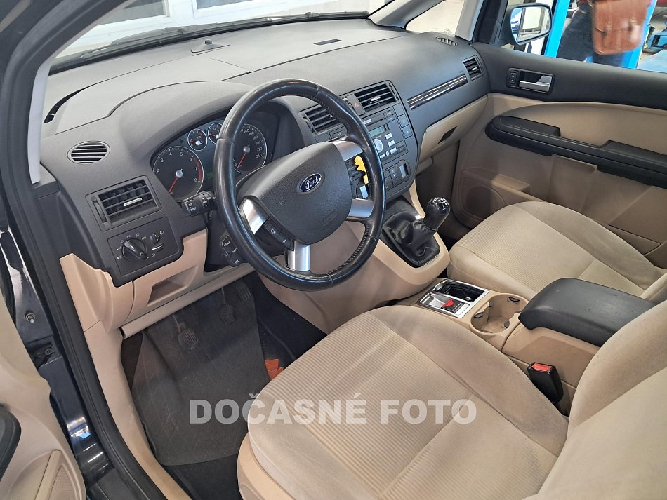 Ford C-MAX 1.8 i 