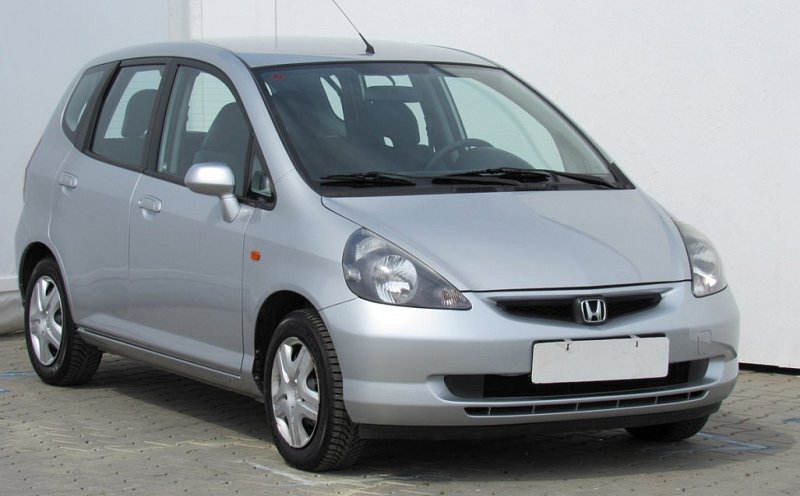Honda Jazz 1.3i 