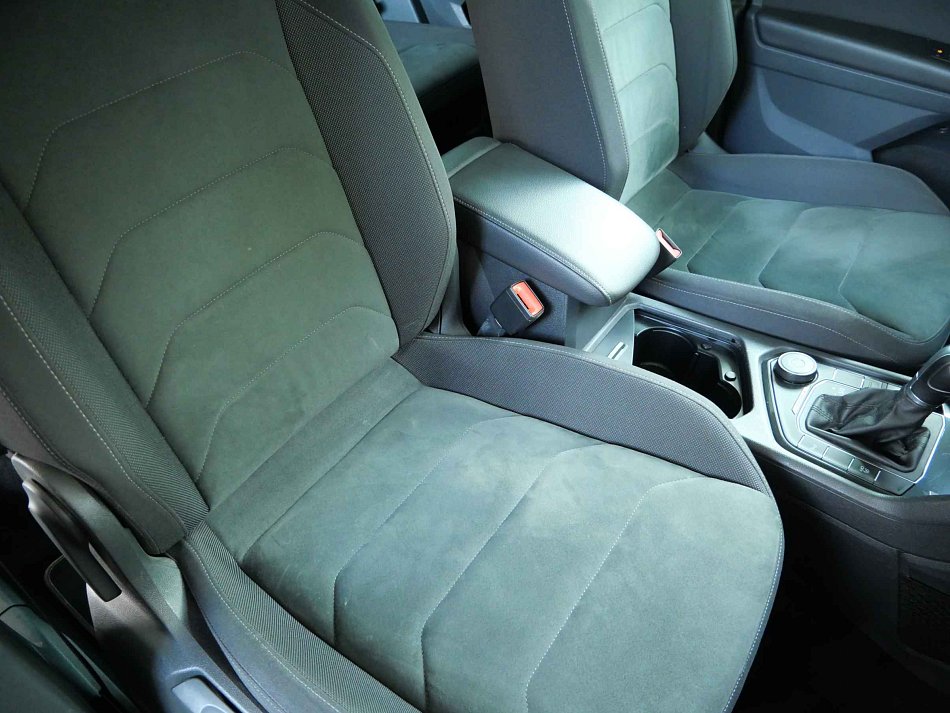 Volkswagen Tiguan 2.0TSi Highline 4x4